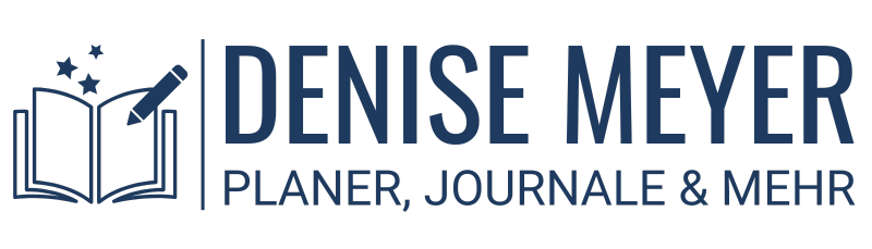 Denise Meyer - Planer, Journale & mehr für dein Business & deinen Alltag