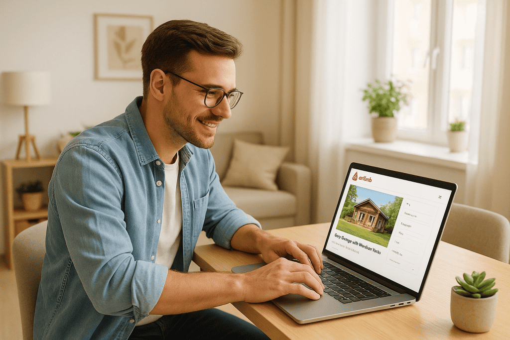 Airbnb Gastgeber Fehler vermeiden: Top 10 Tipps